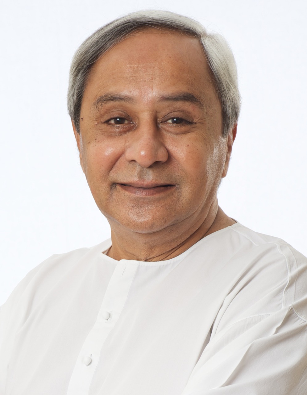 Shri Naveen Patnaik